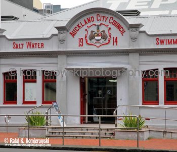 Auckland, New Zealand