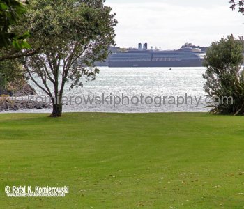 Waitangi Treaty Grounds...it was here on this ground, the Treaty of Waitangi was signed in 1840