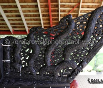 Waitangi Treaty Grounds