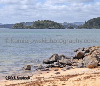 Waitangi Treaty Grounds