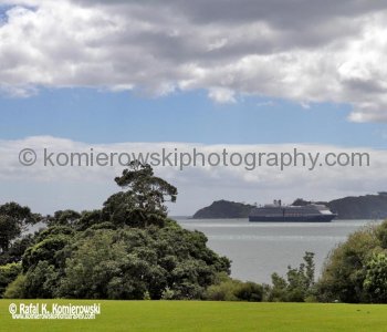 Waitangi Treaty Grounds