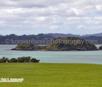 Waitangi Treaty Grounds