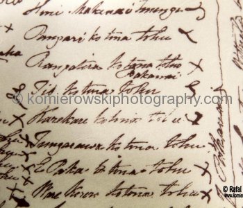 Treaty of Waitangi - Te Tiriti o Waitangi, New Zealand