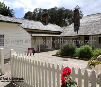 Waitangi Treaty Grounds, New Zealand