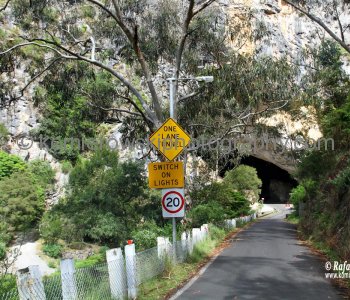 Jenolan Caves, Blue Mountains, New South Wales, Australia