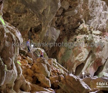 Jenolan Caves, Blue Mountains, New South Wales, Australia
