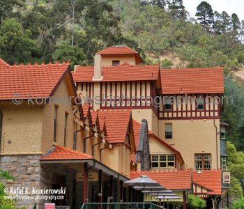 Jenolan Caves, Blue Mountains, New South Wales, Australia