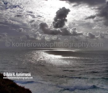 Byron Bay is a beachside town located in the far-northeastern corner of the state of New South Wales, Australia   (November 11, 2012)