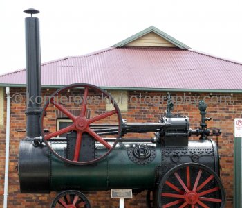 Murwillumbah,  New South Wales, Australia,  (November 11, 2012)