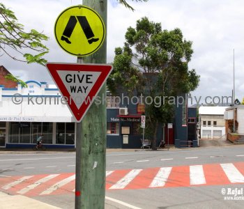 Murwillumbah,  New South Wales, Australia,  (November 11, 2012)
