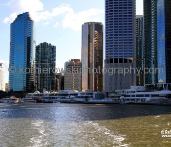 Brisbane, Queensland, Australia