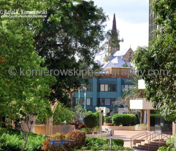 Brisbane,  Queensland, Australia (Nov. 11, 2012)