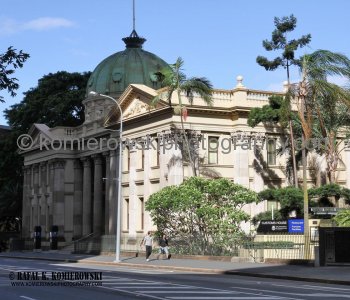 Customs House,  Brisbane,  Queensland, Australia (Nov. 11, 2012)