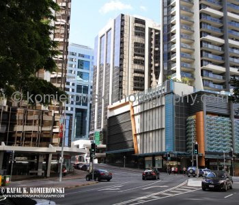 Brisbane,  Queensland, Australia (Nov. 11, 2012)