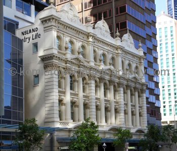 Brisbane,  Queensland, Australia (Nov. 11, 2012)