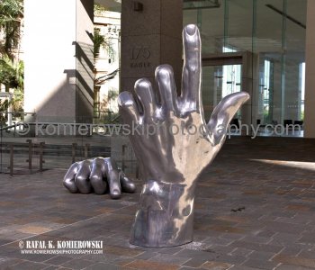 Brisbane,  Queensland, Australia (Nov. 11, 2012)