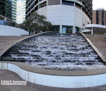 Brisbane,  Queensland, Australia (Nov. 11, 2012)