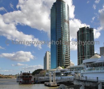Brisbane,  Queensland, Australia (Nov. 11, 2012)