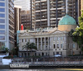 Customs House,  Brisbane,  Queensland, Australia (Nov. 11, 2012)