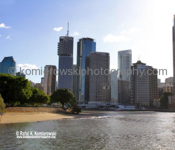Brisbane,  Queensland, Australia (Nov. 11, 2012)