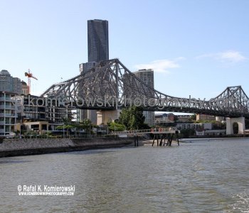 Brisbane,  Queensland, Australia (Nov. 11, 2012)