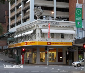 Brisbane,  Queensland, Australia (Nov. 11, 2012)