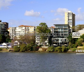 Brisbane,  Queensland, Australia (Nov. 11, 2012)
