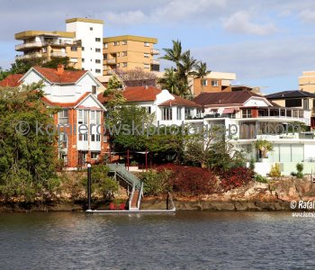 Brisbane,  Queensland, Australia (Nov. 11, 2012)