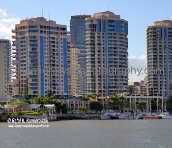 Brisbane,  Queensland, Australia (Nov. 11, 2012)