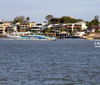 Brisbane,  Queensland, Australia (Nov. 11, 2012)
