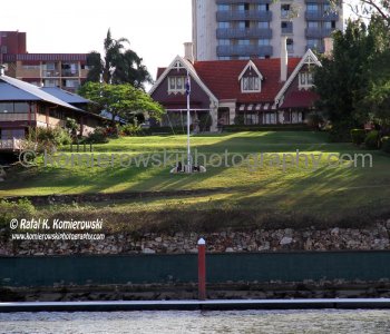 Brisbane,  Queensland, Australia (Nov. 11, 2012)