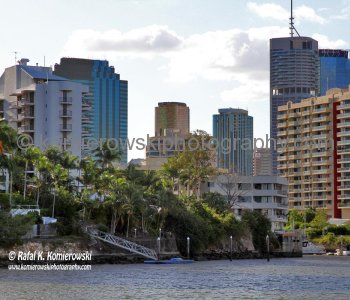 Brisbane,  Queensland, Australia (Nov. 11, 2012)