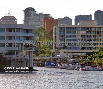 Brisbane,  Queensland, Australia (Nov. 11, 2012)