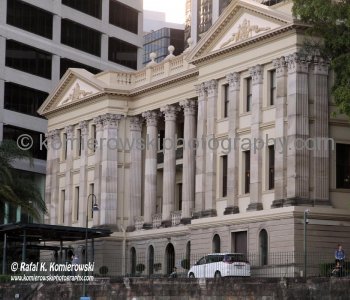 Brisbane,  Queensland, Australia (Nov. 11, 2012)