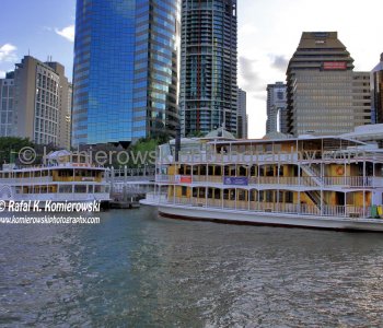Brisbane,  Queensland, Australia (Nov. 11, 2012)