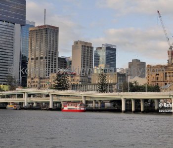 Brisbane,  Queensland, Australia (Nov. 11, 2012)