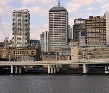 Brisbane,  Queensland, Australia (Nov. 11, 2012)