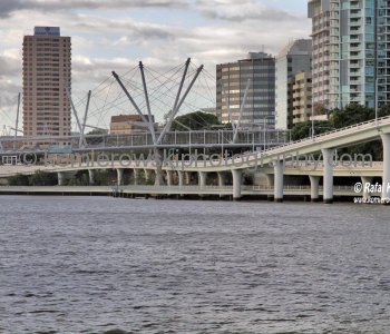 Brisbane,  Queensland, Australia (Nov. 11, 2012)