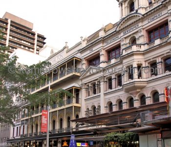 Brisbane,  Queensland, Australia (Nov. 11, 2012)