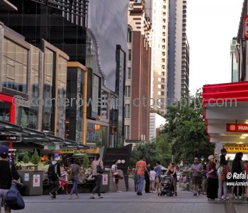 Brisbane,  Queensland, Australia (Nov. 11, 2012)