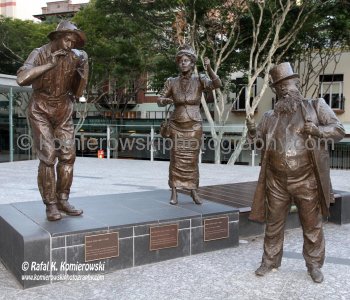 Brisbane,  Queensland, Australia (Nov. 11, 2012)