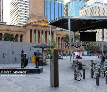Brisbane,  Queensland, Australia (Nov. 11, 2012)