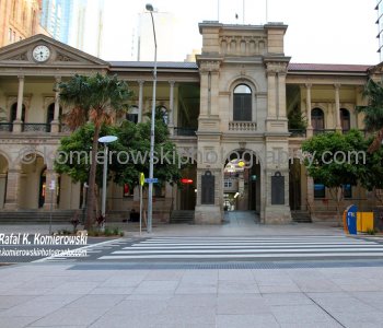 Brisbane,  Queensland, Australia (Nov. 11, 2012)