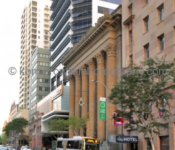 Brisbane,  Queensland, Australia (Nov. 11, 2012)