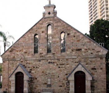 Brisbane,  Queensland, Australia (Nov. 11, 2012)