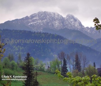 Zakopane is a resort town in the Tatra Mountains popular with skiers, hikers...the most fashionable mountain resort in Poland and the country s winter-sports capital.