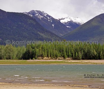 Burton, Lower Arrow Lake