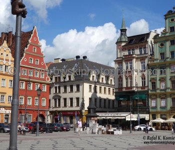 You may read more with regards to Wroclaw history by search Google....Wroclaw, Poland, European Capital of Culture 2016