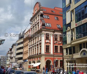 Wroclaw, Poland, European Capital of Culture 2016