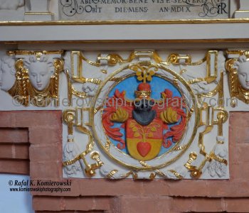 St. Elisabeths Church (in Polish: Kosciol Sw. Elzbiety), Third Order of Saint Francis is a Gothic church, is one of the oldest and biggest in Wroclaw.